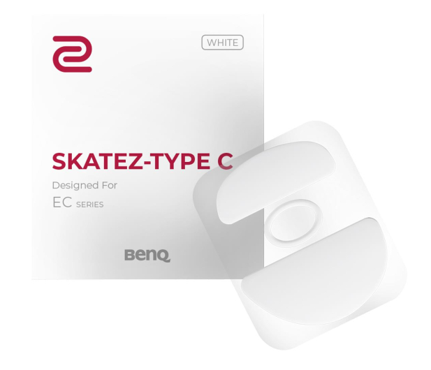 Zowie Skatez-Type C White - 1145293 - zdjęcie
